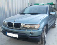 BMW SERIE X5 (E53)