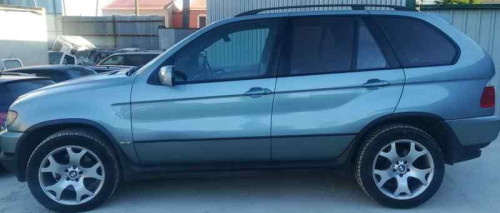  BMW SERIE X5 (E53) 