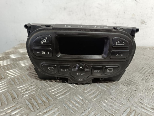 MANDO CALEFACCION / AIRE ACONDICIONADO 
