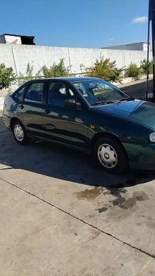 Seat Cordoba Berlina (6K2)(11.1993->) Aniversario