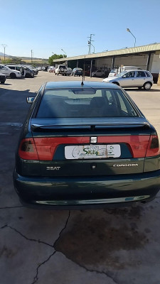 Seat Cordoba Berlina (6K2)(11.1993->) Aniversario