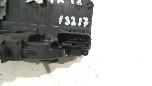CERRADURA PUERTA TRASERA IZQUIERDA Nissan QASHQAI (J11E) 