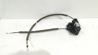 CERRADURA PUERTA TRASERA IZQUIERDA, NISSAN, QASHQAI (J11E)