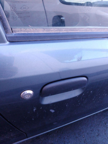 MANETA EXTERIOR DELANTERA DERECHA Suzuki ALTO (AMF310) 