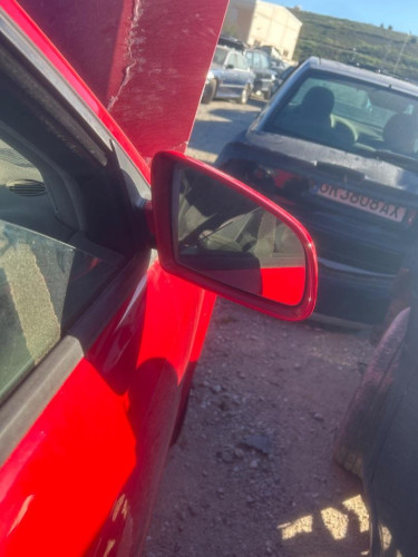 RETROVISOR DERECHO AUDI A3 SPORTBACK (8PA) 