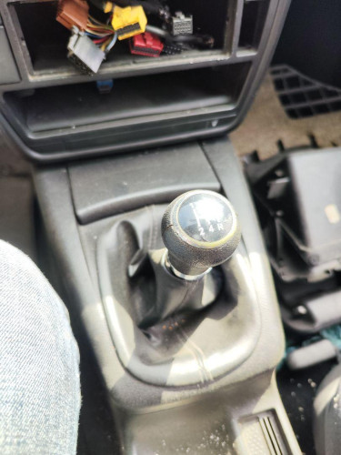 PALANCA CAMBIO VOLKSWAGEN PASSAT VARIANT (3B5) 
