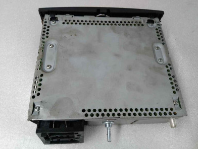 SISTEMA AUDIO / RADIO CD, RENAULT, CLIO III GRANDTOUR