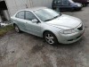 MAZDA 6 BERLINA (GG) — vehículo donante para recambios 