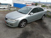 MAZDA 6 BERLINA (GG) — vehículo donante para recambios 