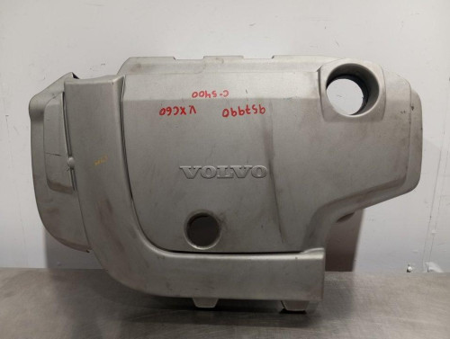  TAPA MOTOR, VOLVO, XC60 