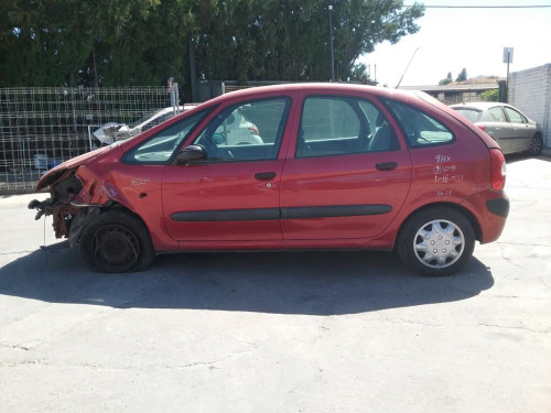  CITROEN XSARA PICASSO 