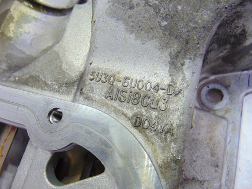 SOBRECARTER PEUGEOT 407 COUPÉ 