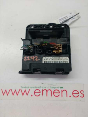 MODULO ELECTRONICO, SEAT, LEON (1P1)
