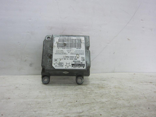  CENTRALITA AIRBAG PEUGEOT 206 