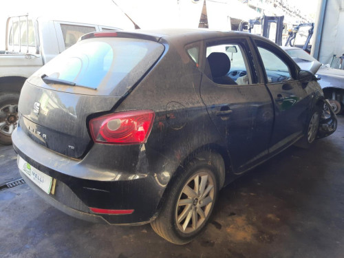  SEAT IBIZA BERLINA (6J5) 