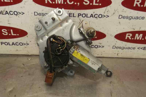  MOTOR LIMPIA TRASERO Citroen BERLINGO 