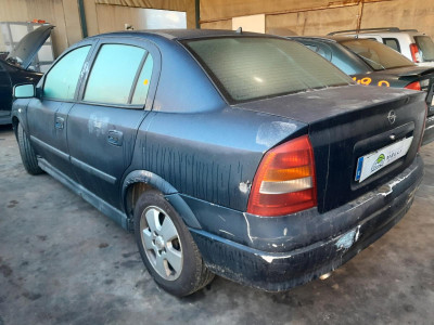 OPEL ASTRA G BERLINA
