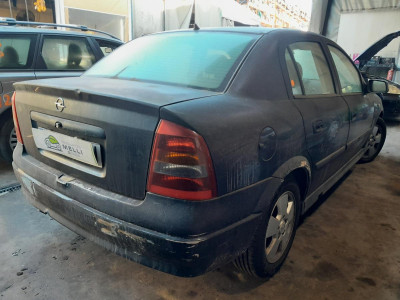 OPEL ASTRA G BERLINA