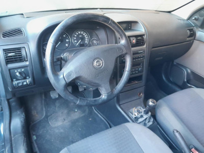 OPEL ASTRA G BERLINA