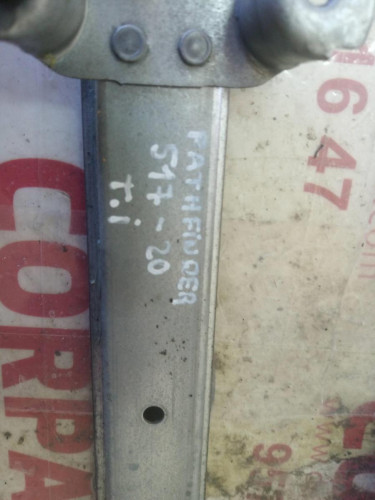 ELEVALUNAS TRASERO IZQUIERDO Nissan PATHFINDER (R51) 