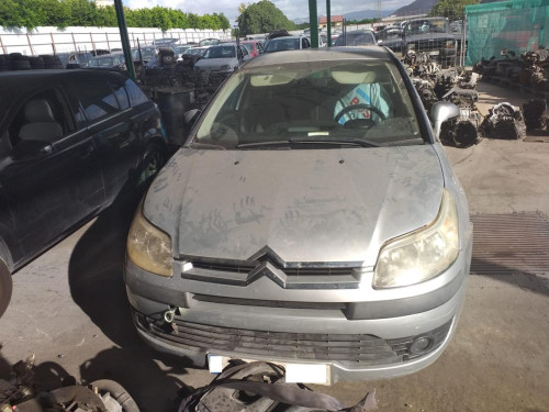  CITROEN C4 BERLINA 