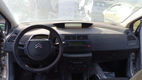  CITROEN C4 BERLINA 
