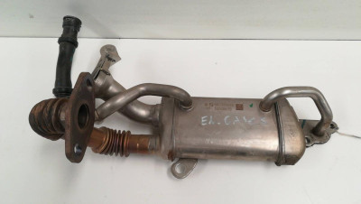 ENFRIADOR EGR, NISSAN, QASHQAI (J11E)