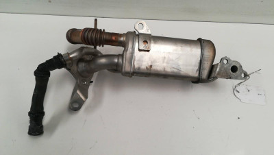 ENFRIADOR EGR, NISSAN, QASHQAI (J11E)