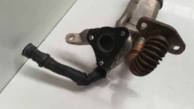 ENFRIADOR EGR, NISSAN, QASHQAI (J11E)