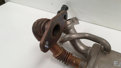 ENFRIADOR EGR, NISSAN, QASHQAI (J11E)