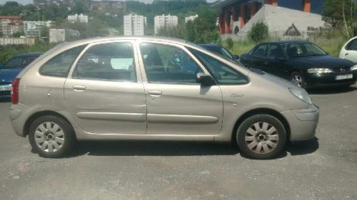  CITROEN XSARA PICASSO 