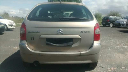  CITROEN XSARA PICASSO 