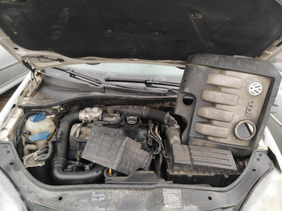 CABLEADO ELECTRICO, VOLKSWAGEN, GOLF V (1K1)(10.2003)