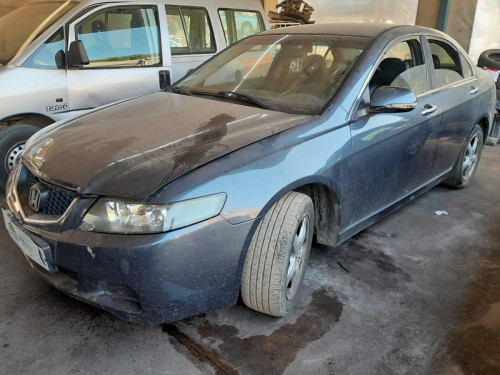  HONDA ACCORD BERLINA (CL/CN) 