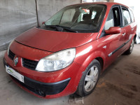 RENAULT SCENIC II (JM)