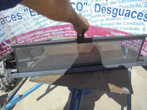  BANDEJA TRASERA HYUNDAI I40 (VF) 