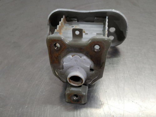  NO IDENTIFICADO TOYOTA YARIS (KSP1/NLP1/NSP1) 
