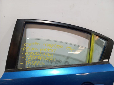 PUERTA TRASERA IZQUIERDA, MAZDA, 3 BERLINA (BK)