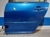  PUERTA TRASERA IZQUIERDA MAZDA 3 BERLINA (BK) 
