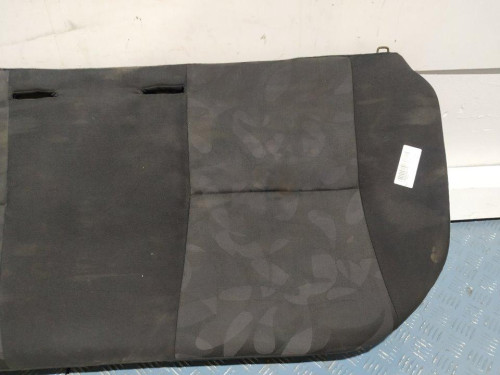  ASIENTOS TRASEROS SUZUKI ALTO (AMF310) 