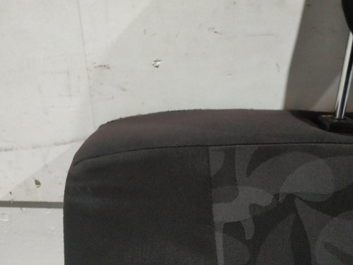  ASIENTOS TRASEROS SUZUKI ALTO (AMF310) 