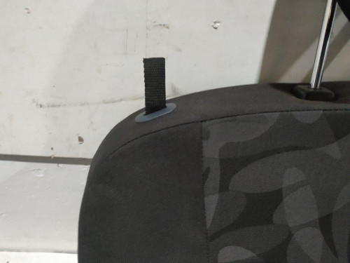  ASIENTOS TRASEROS SUZUKI ALTO (AMF310) 