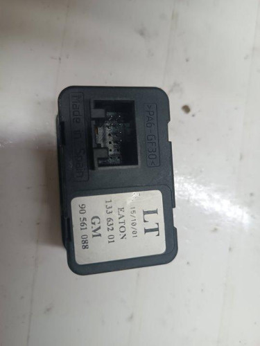  MANDO ELEVALUNAS DELANTERO IZQUIERDO Opel ASTRA G BERLINA 