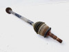 TRANSMISION DELANTERA DERECHA Opel ASTRA K BERLINA 5P 