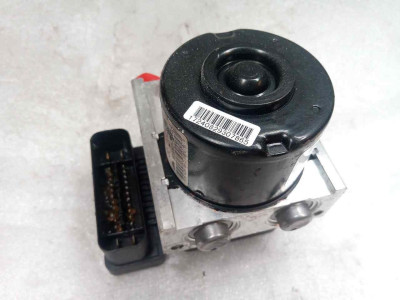 ABS, CITROEN, C3