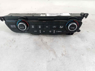 MANDO CALEFACCION / AIRE ACONDICIONADO, KIA, NIRO (DE)