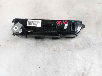 MANDO CALEFACCION / AIRE ACONDICIONADO, KIA, NIRO (DE)