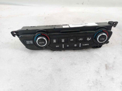 MANDO CALEFACCION / AIRE ACONDICIONADO, KIA, NIRO (DE)