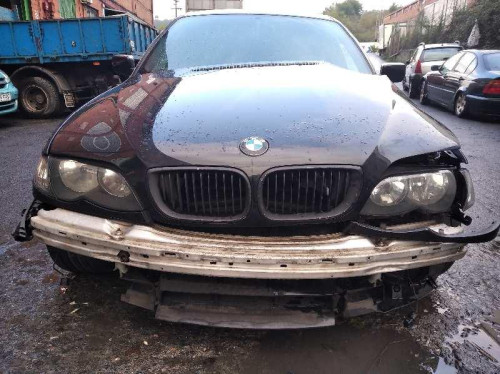  BMW SERIE 3 BERLINA (E46) 