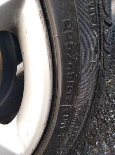  BMW SERIE 3 BERLINA (E46) 